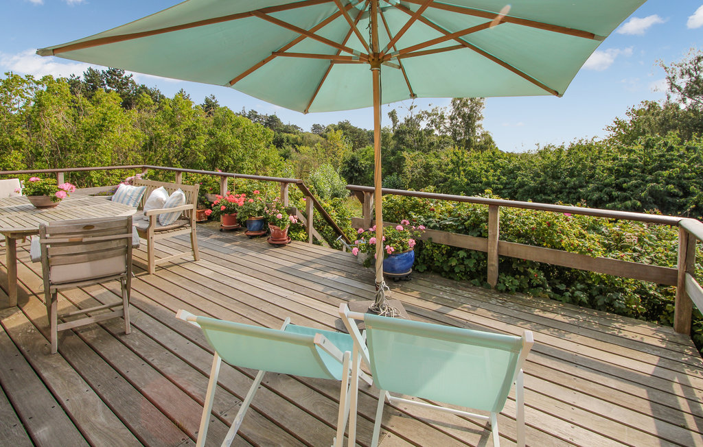 Feriehuse - Vesterløkken , Danmark - D90527 11