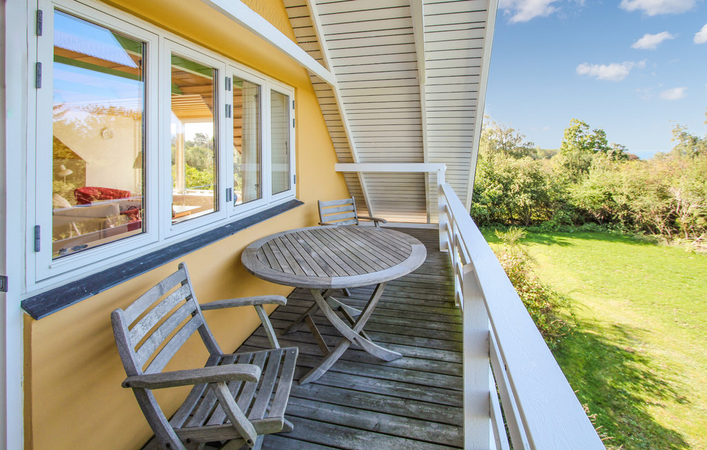 Feriehuse - Vesterløkken , Danmark - D90527 9