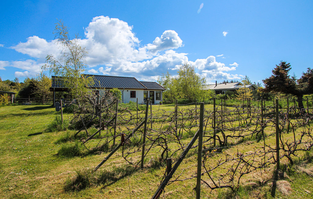 Feriehuse - Vesterløkken , Danmark - D90544 8