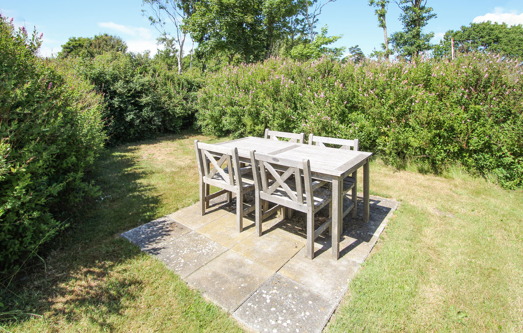 Feriehuse - Langemark , Danmark - D90600 15