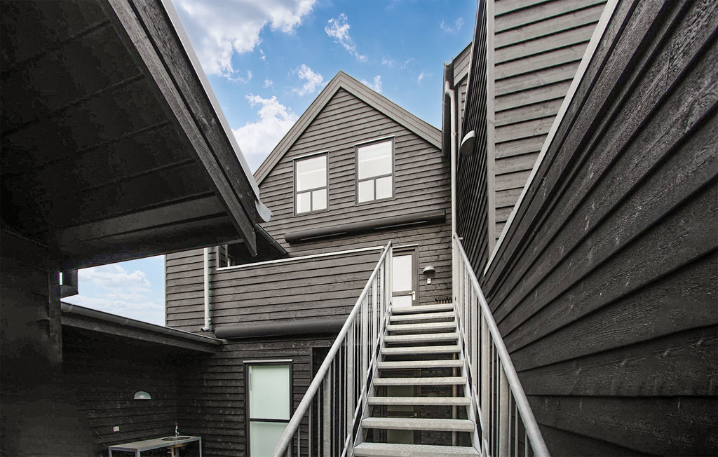 Lejlighed - Ballen , Danmark - D90603 12