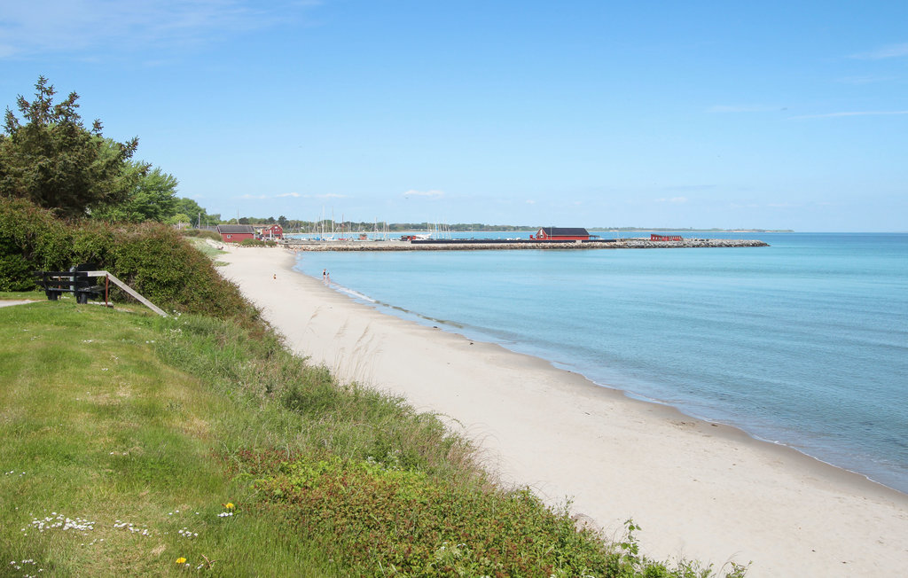 Lejlighed - Ballen , Danmark - D90603 9