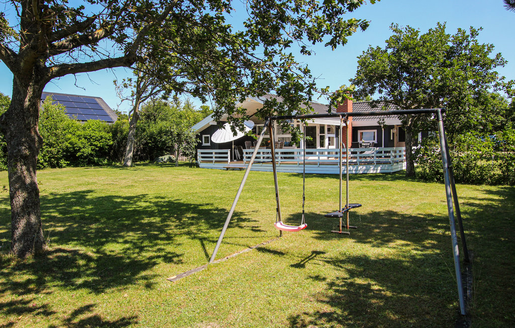 Ferienhaus - Sælvig , Dänemark - D90407 15