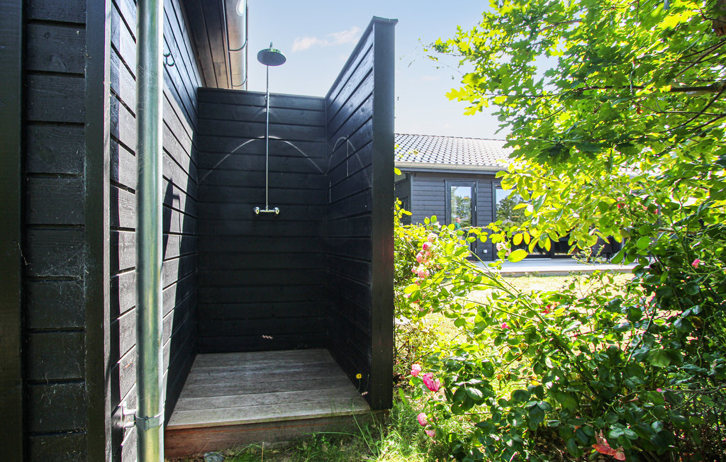 Feriehuse - Sælvig , Danmark - D90428 14