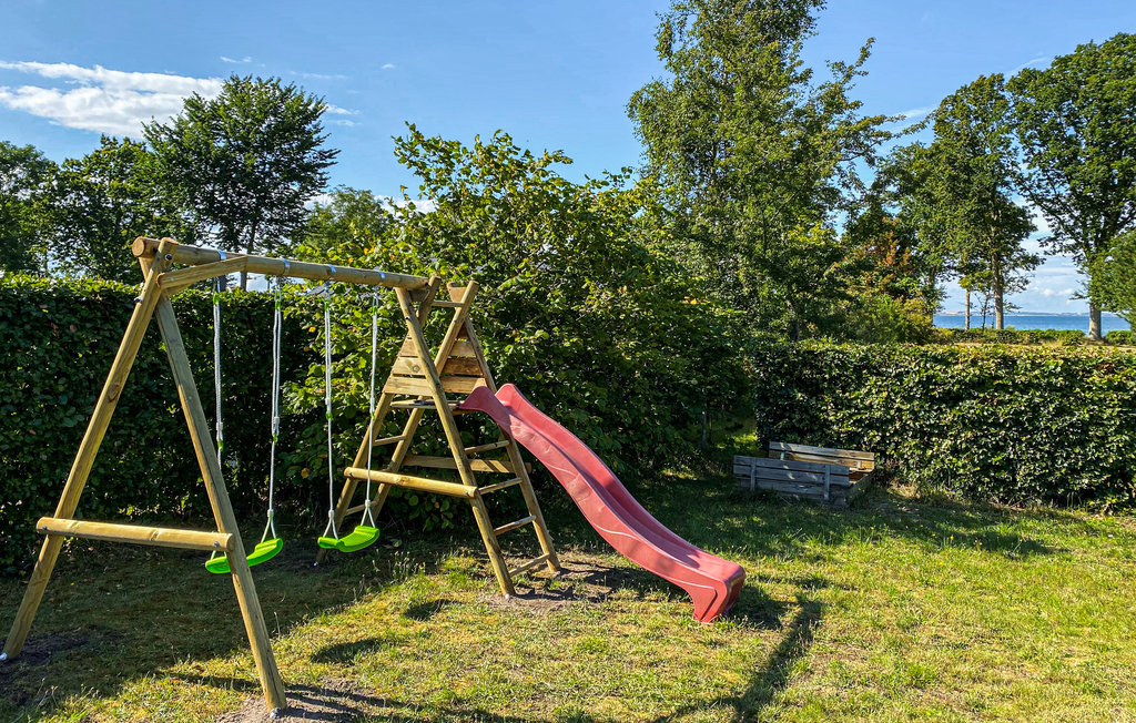 Feriehuse - Sælvig , Danmark - D90428 8