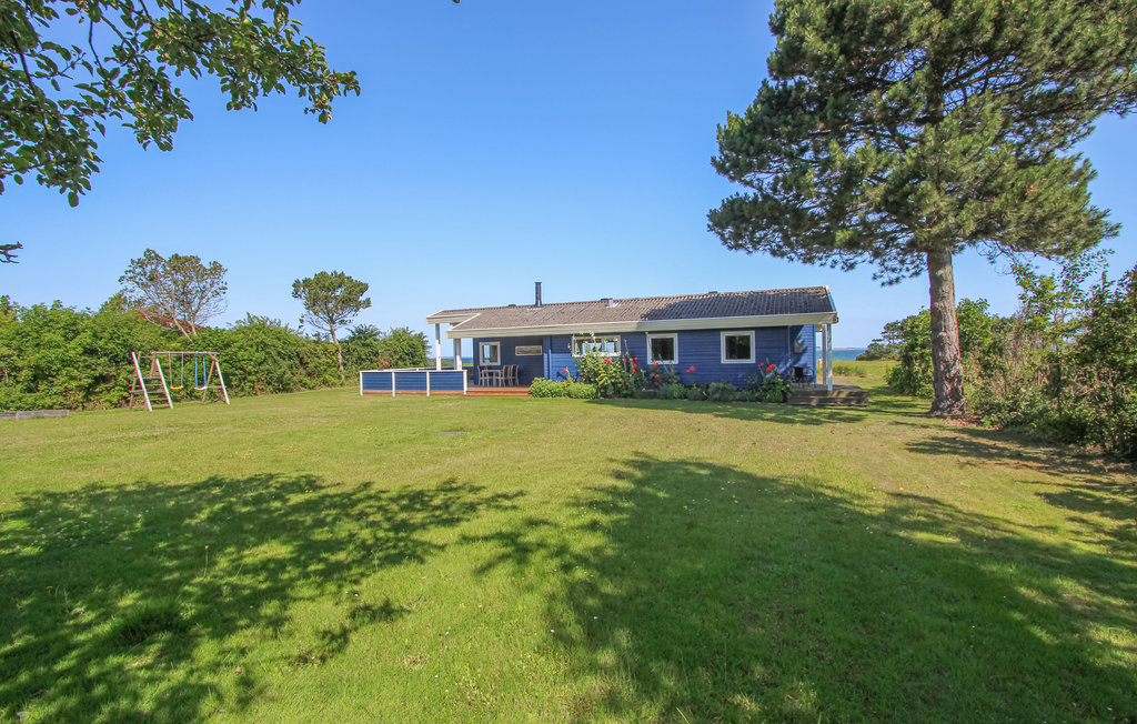 Feriehuse - Sælvig , Danmark - D90437 8