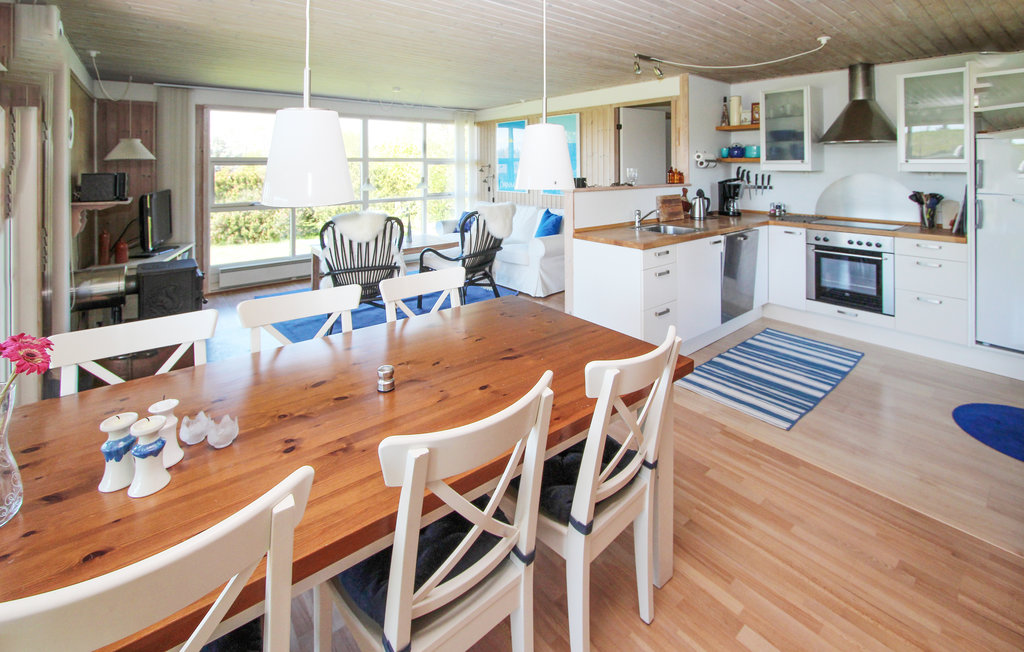 Feriehuse - Vesterløkken , Danmark - D90530 6