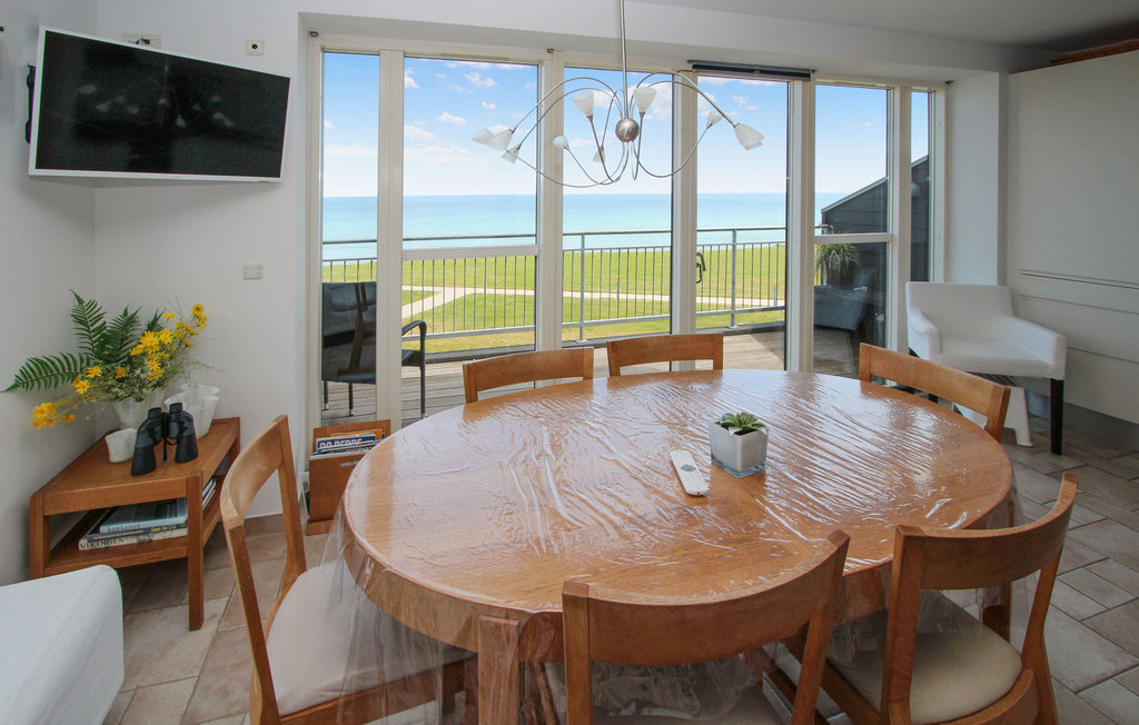 Lejlighed - Ballen , Danmark - D90603 4