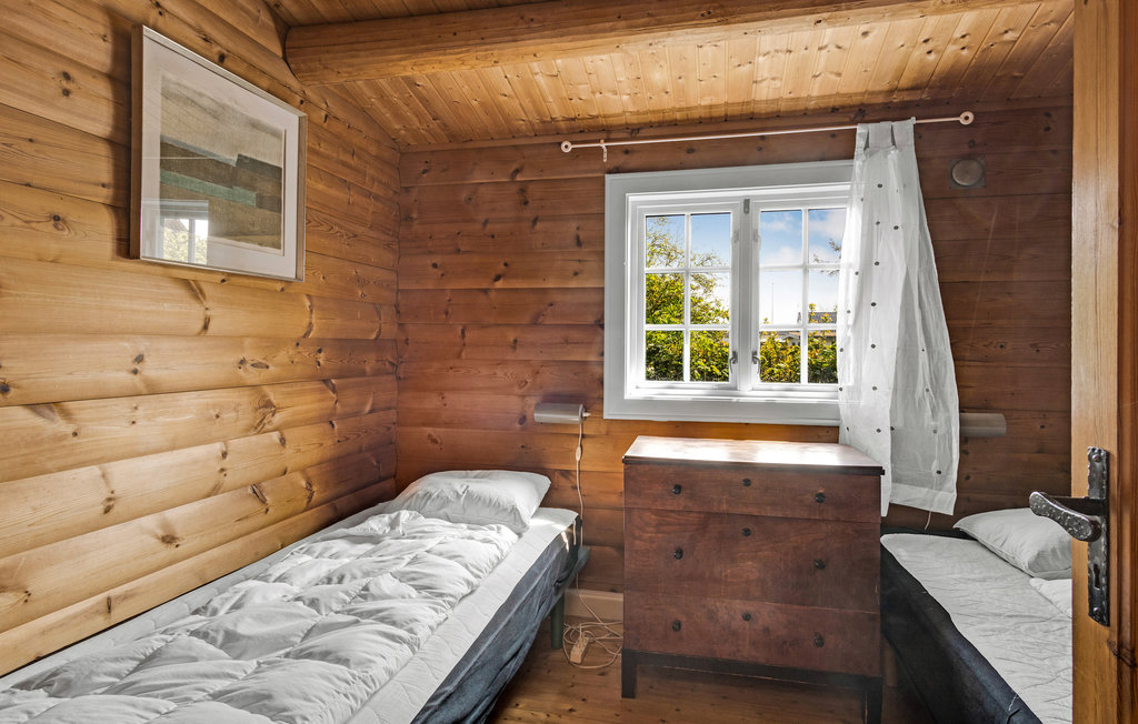 Feriehuse - Ballen , Danmark - D90607 18