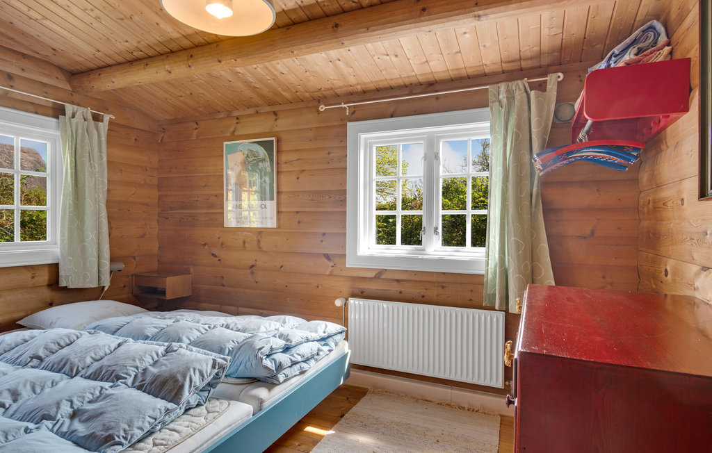 Feriehuse - Ballen , Danmark - D90607 20