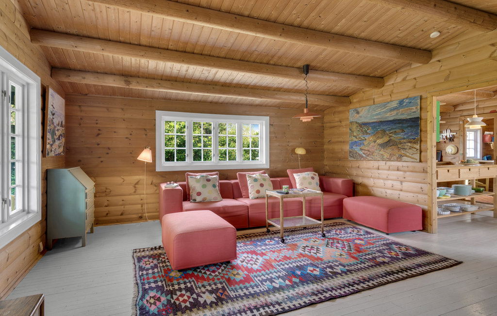 Feriehuse - Ballen , Danmark - D90607 2