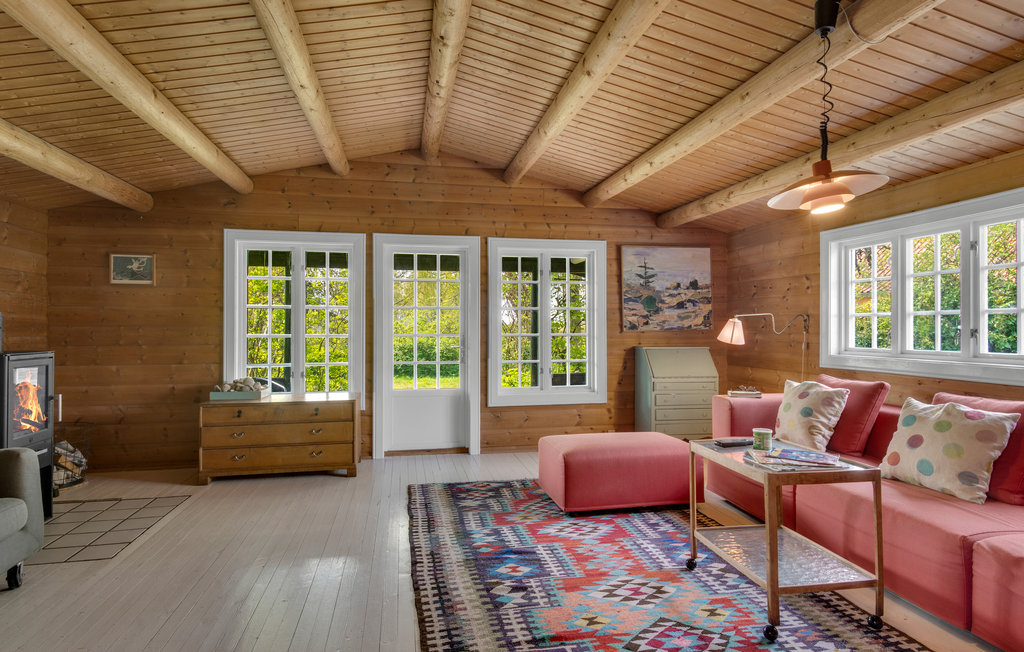 Feriehuse - Ballen , Danmark - D90607 6