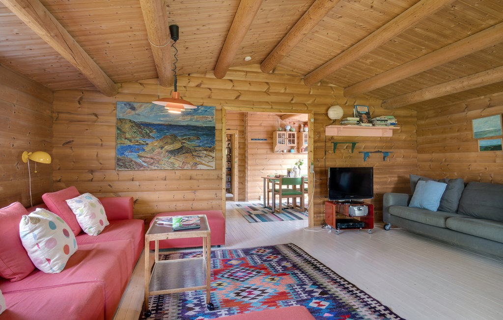 Feriehuse - Ballen , Danmark - D90607 14