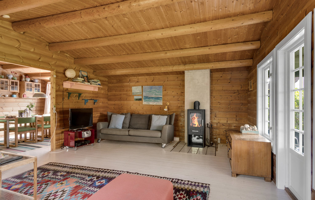 Feriehuse - Ballen , Danmark - D90607 15