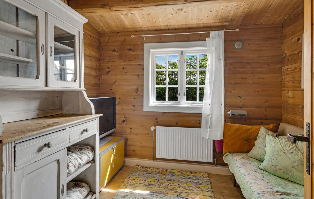 Feriehuse - Ballen , Danmark - D90607 16