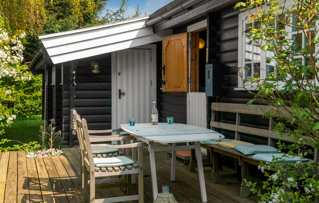 Feriehuse - Ballen , Danmark - D90607 10