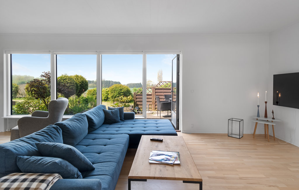 Feriehuse - Torup , Danmark - D90703 18