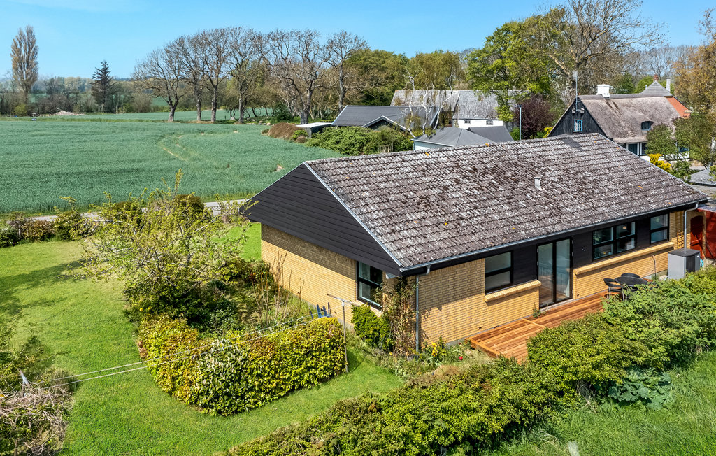 Feriehuse - Torup , Danmark - D90703 1