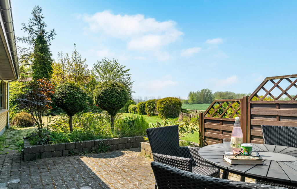 Feriehuse - Torup , Danmark - D90703 13