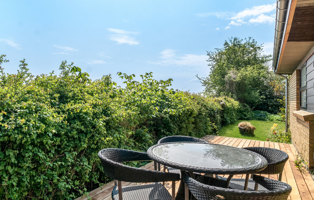 Feriehuse - Torup , Danmark - D90703 9