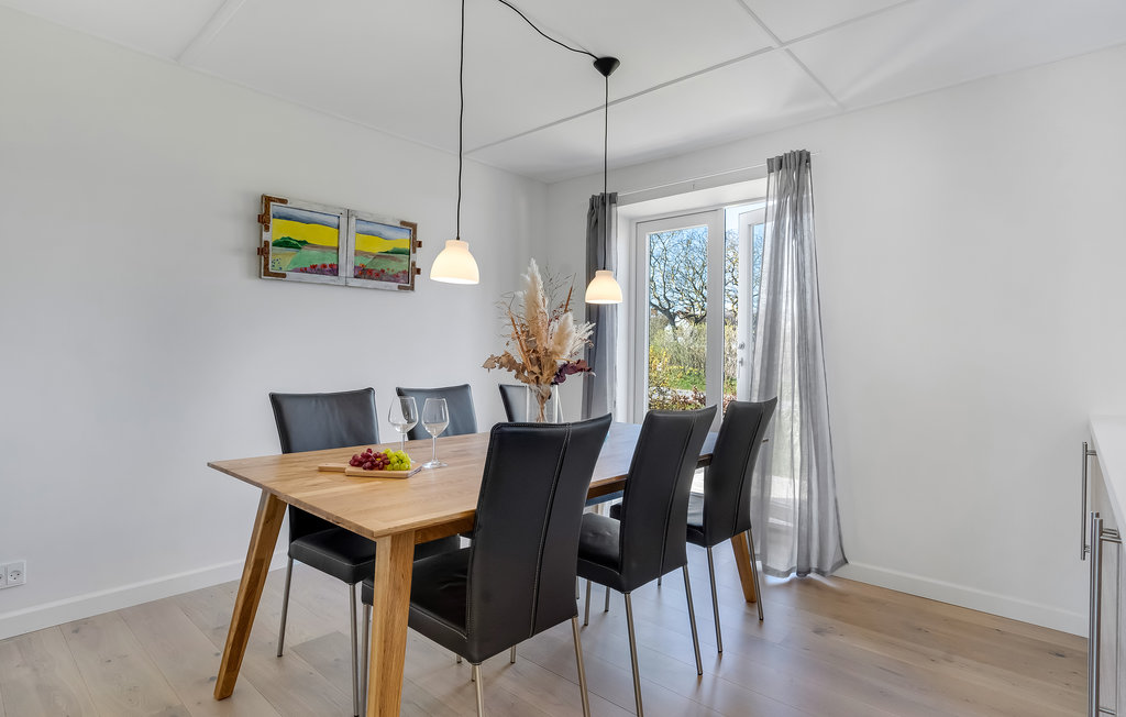 Semesterhus - Nordby , Danmark - D90054 8