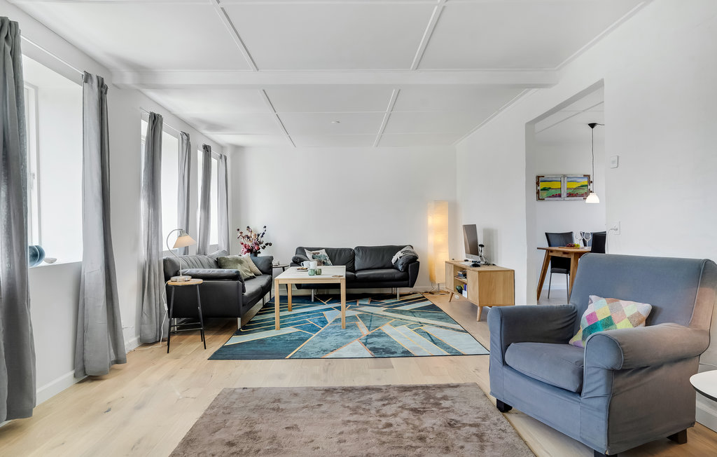 Semesterhus - Nordby , Danmark - D90054 16