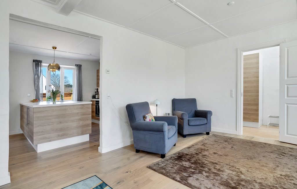 Semesterhus - Nordby , Danmark - D90054 5