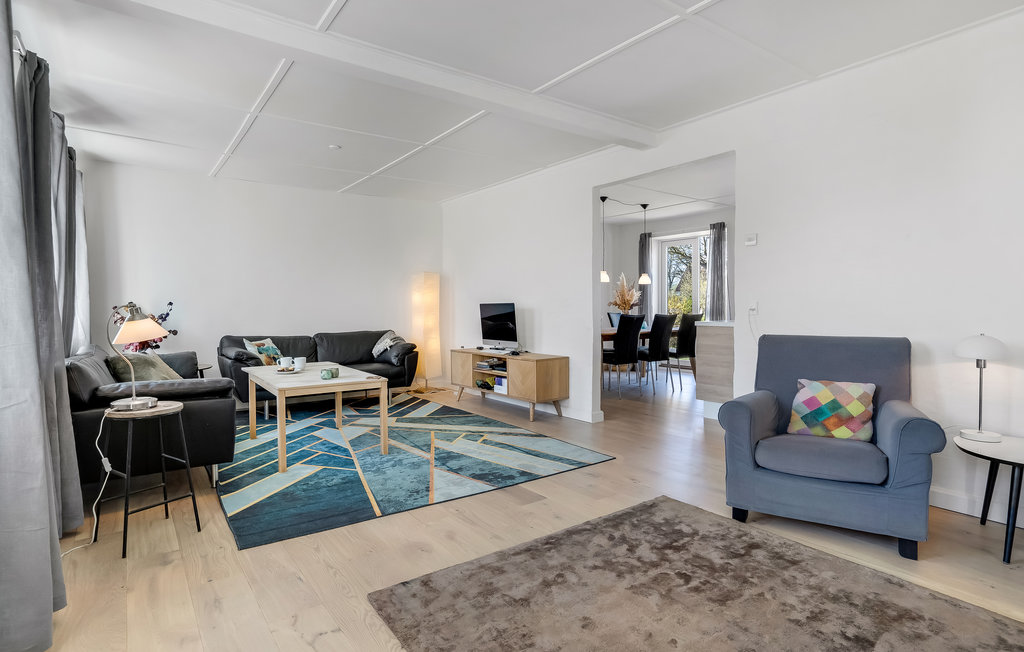 Semesterhus - Nordby , Danmark - D90054 4