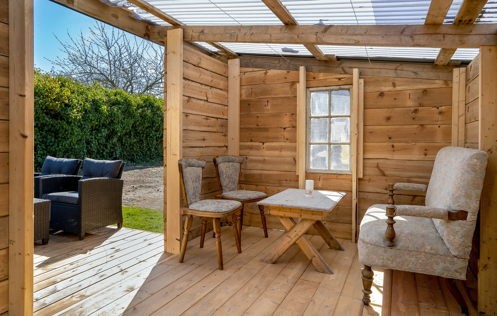 Semesterhus - Nordby , Danmark - D90054 2