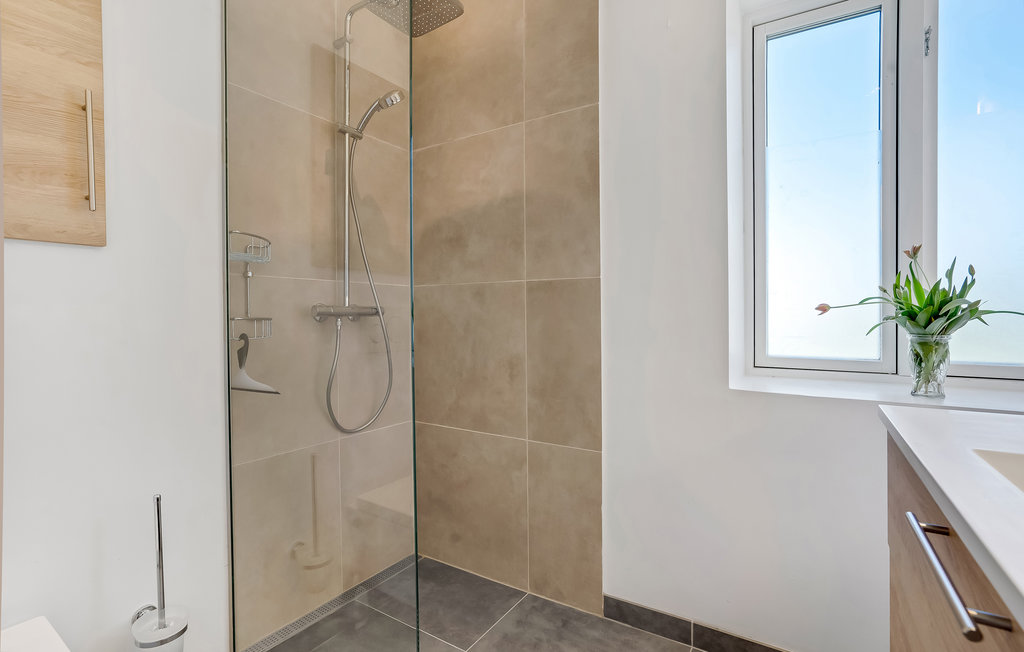 Semesterhus - Nordby , Danmark - D90054 20