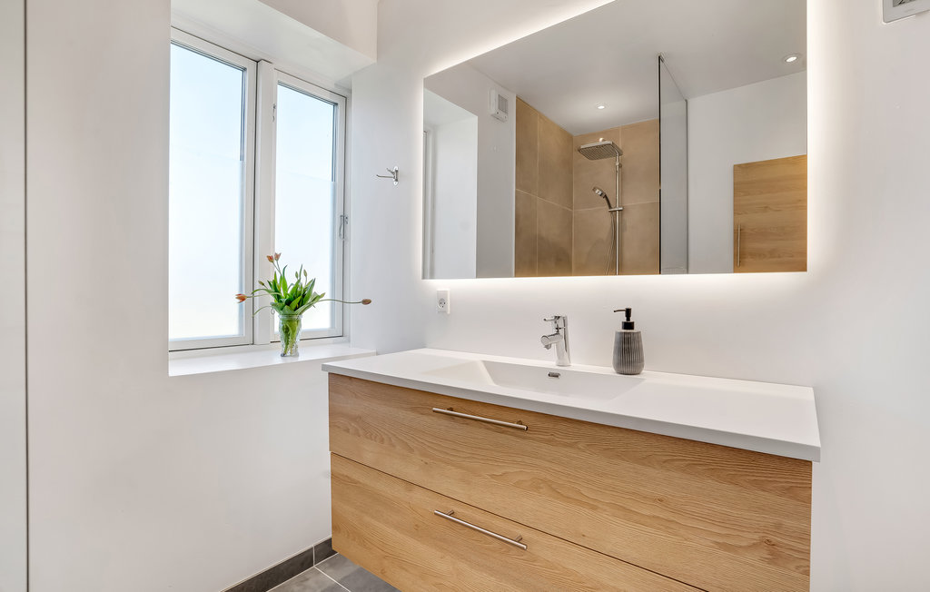 Semesterhus - Nordby , Danmark - D90054 21