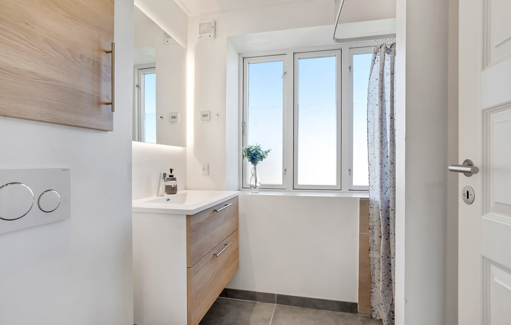 Semesterhus - Nordby , Danmark - D90054 23