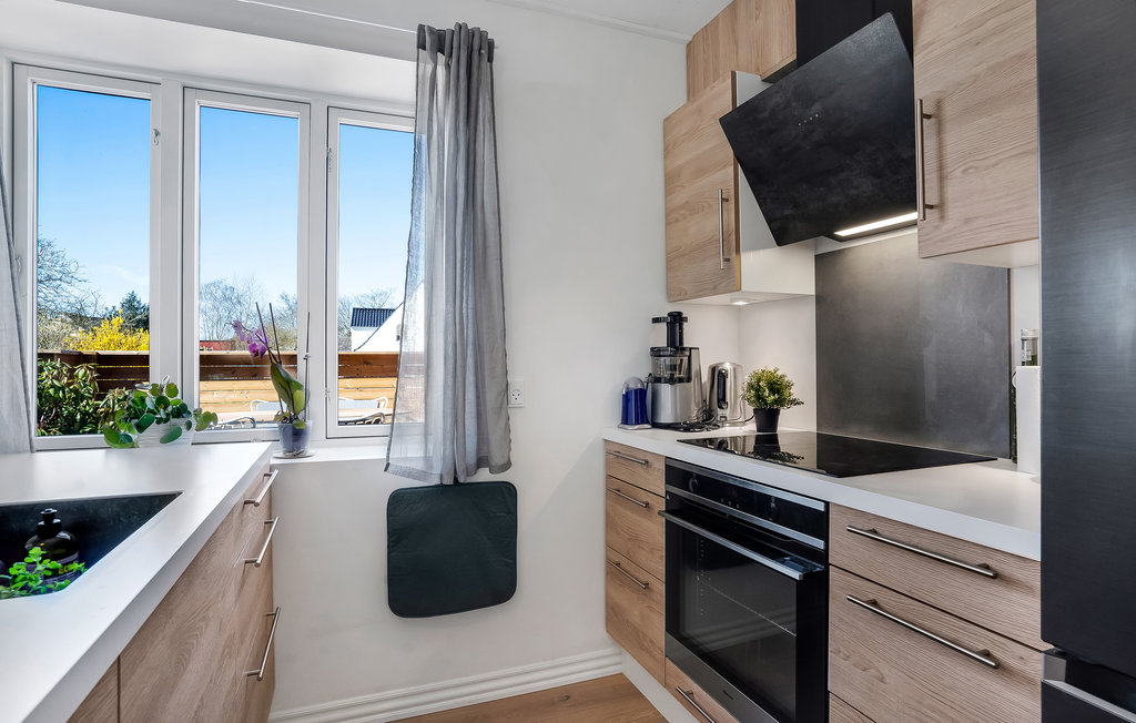 Semesterhus - Nordby , Danmark - D90054 6