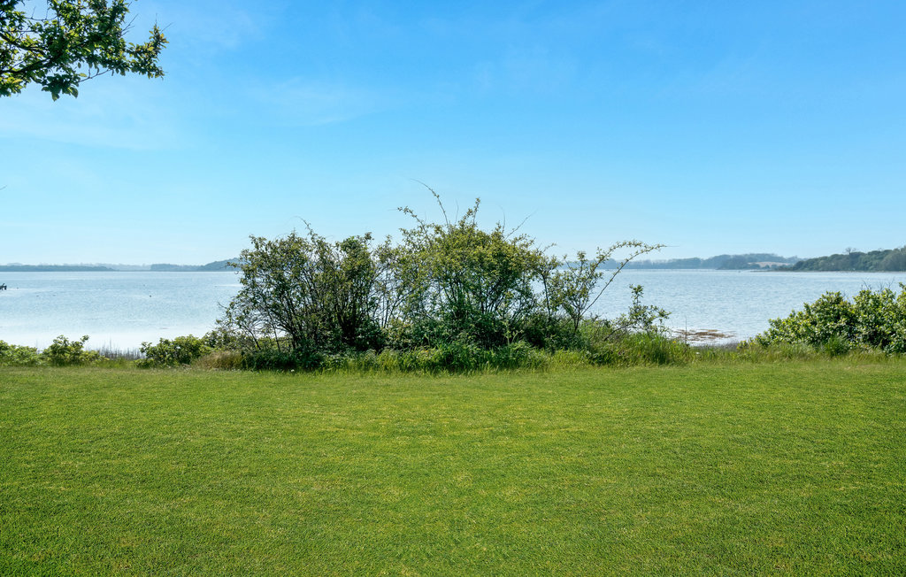 Semesterhus - Langør , Danmark - D90303 19