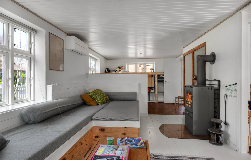 Ferienhaus - Kolby Kås , Dänemark - D90733 4