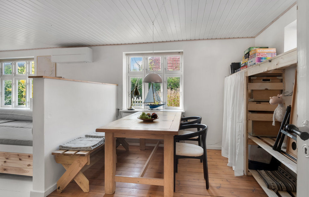 Ferienhaus - Kolby Kås , Dänemark - D90733 5