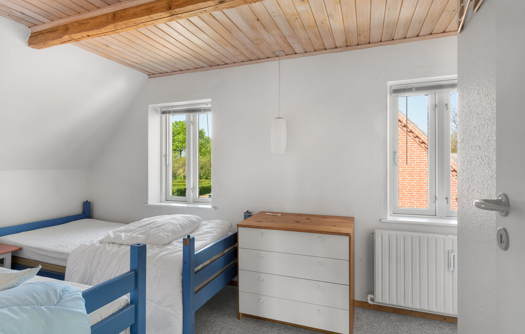 Ferienhaus - Kolby Kås , Dänemark - D90733 13