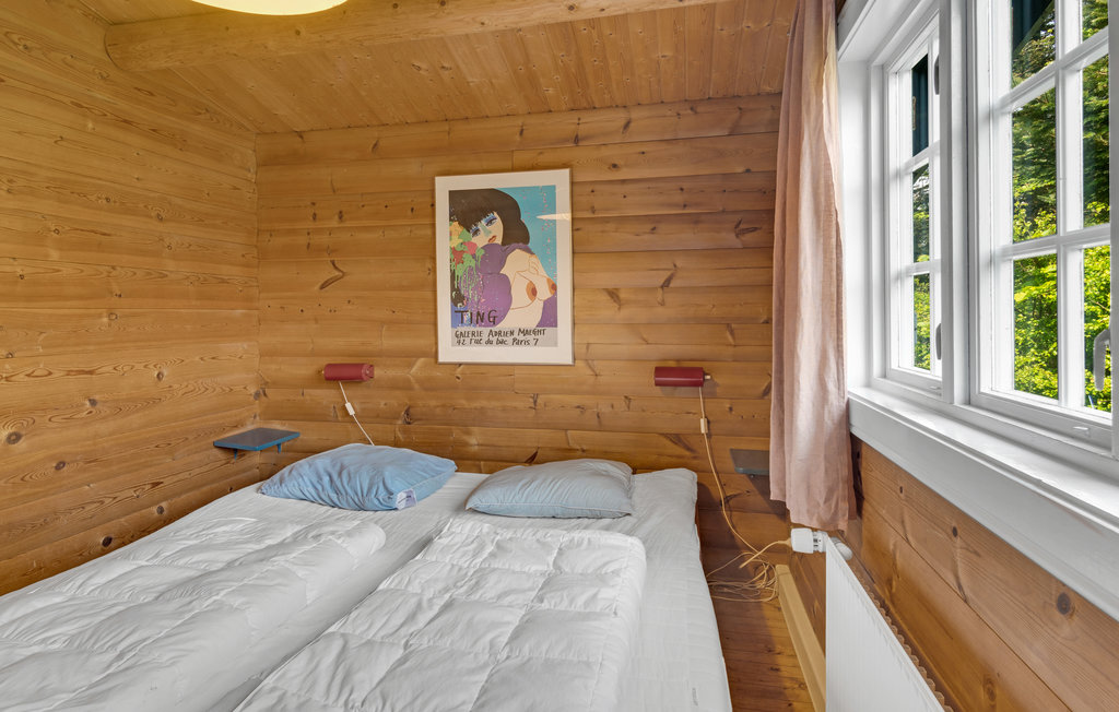 Feriehuse - Ballen , Danmark - D90607 23