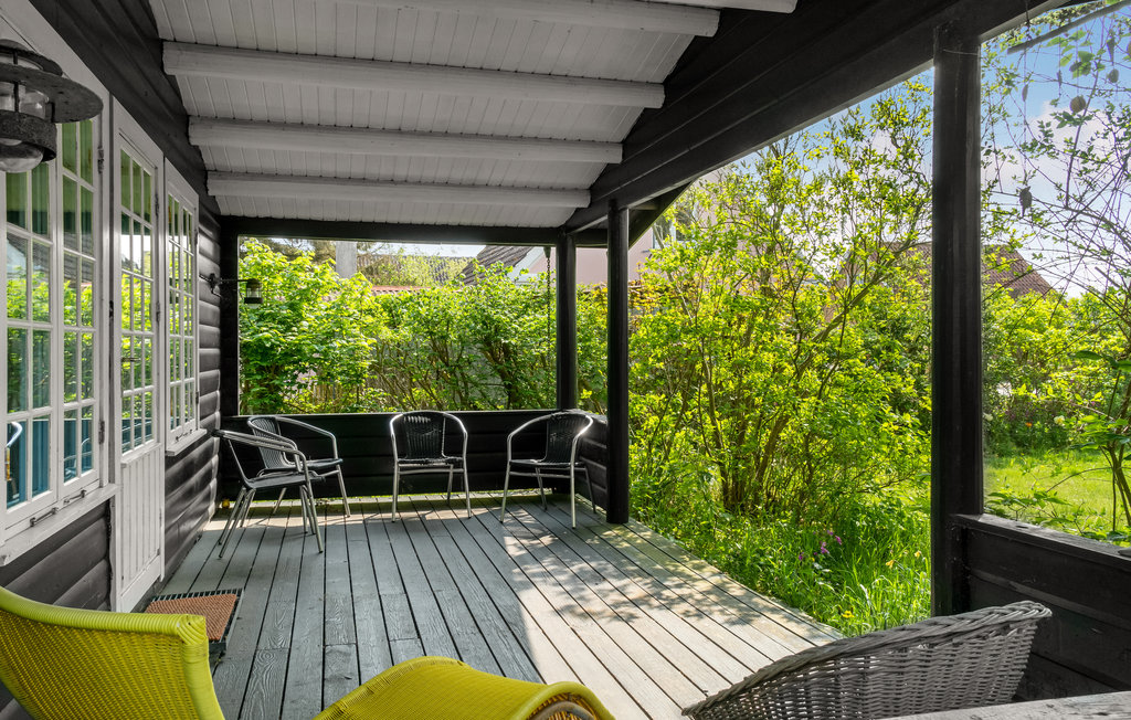 Feriehuse - Ballen , Danmark - D90607 13