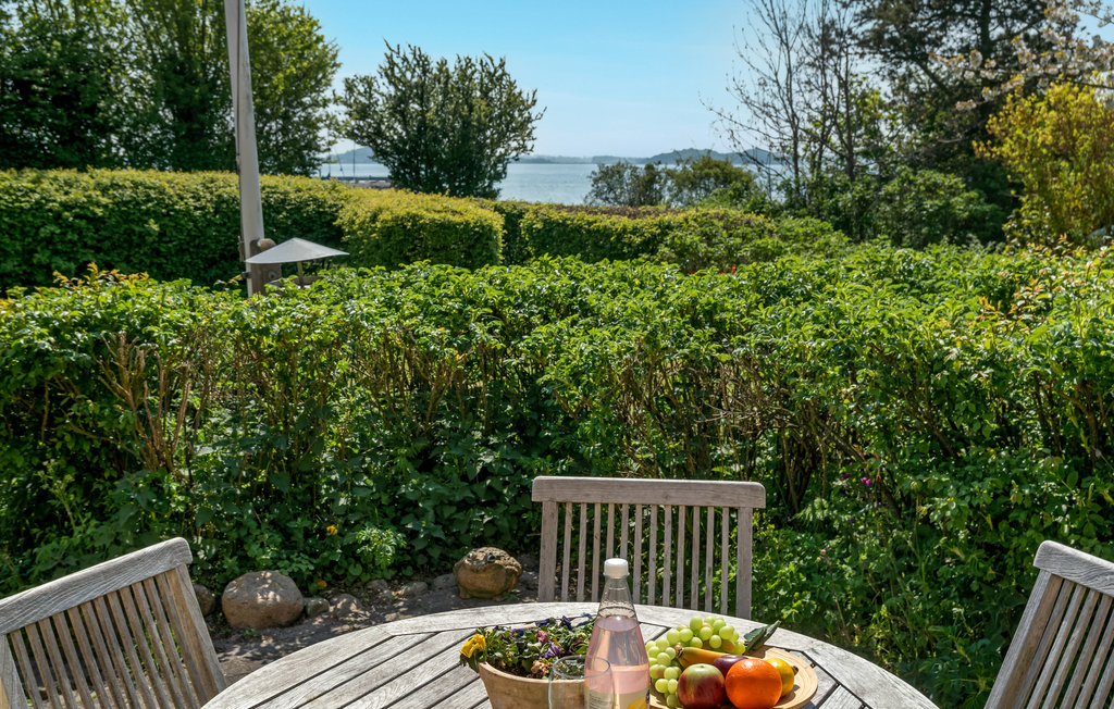 Semesterhus - Langør , Danmark - D90303 15