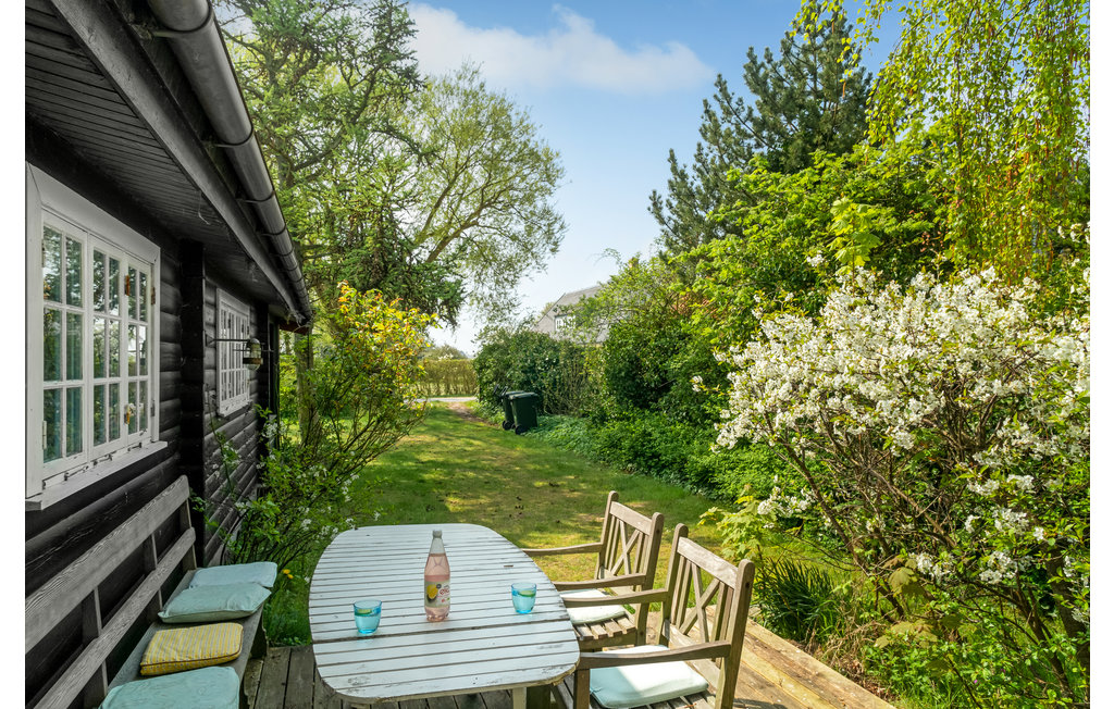 Feriehuse - Ballen , Danmark - D90607 11