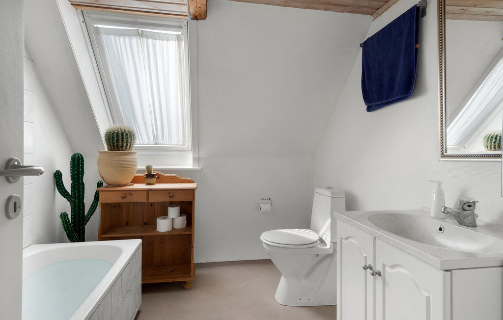 Ferienhaus - Kolby Kås , Dänemark - D90733 15