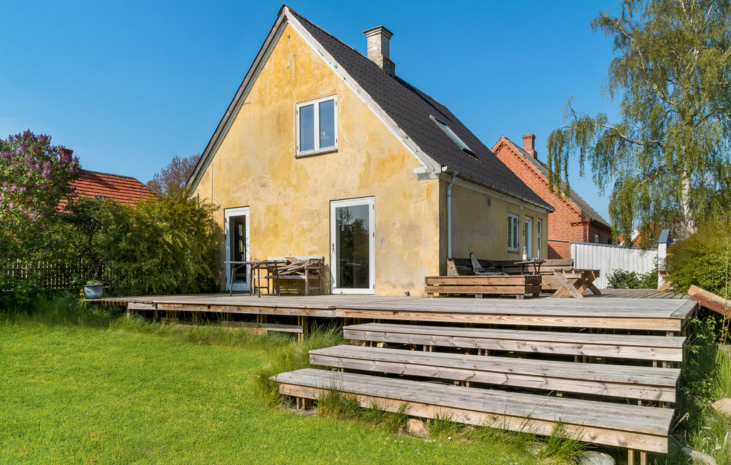 Ferienhaus - Kolby Kås , Dänemark - D90733 8