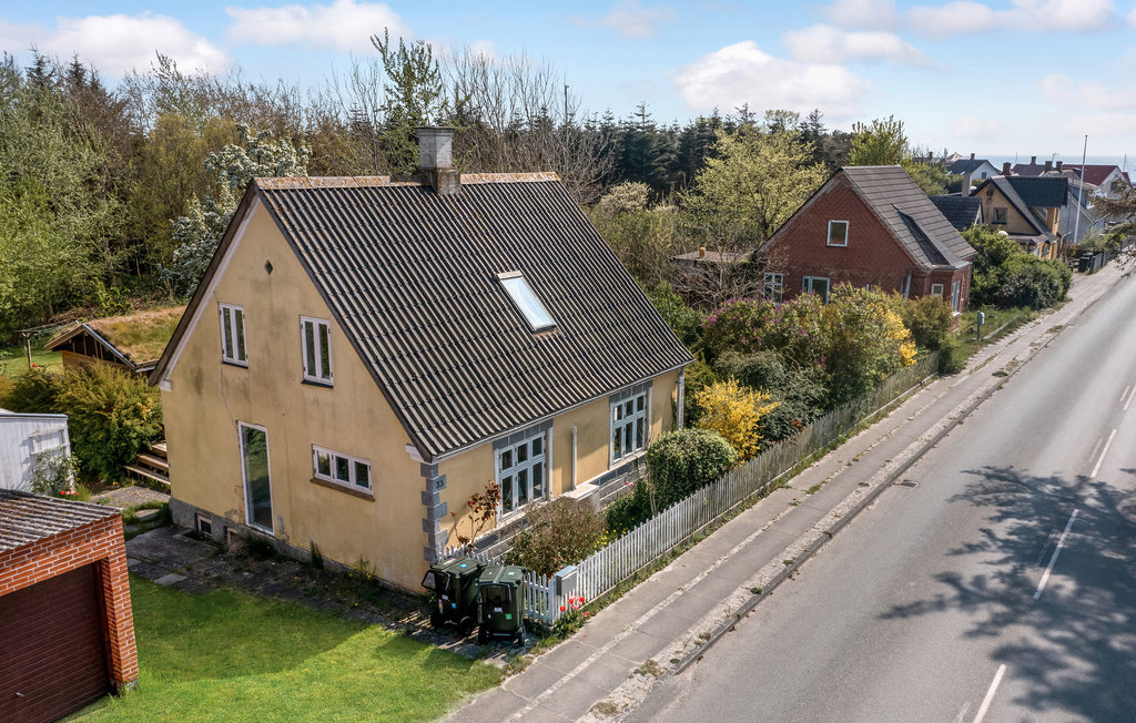 Ferienhaus - Kolby Kås , Dänemark - D90733 1