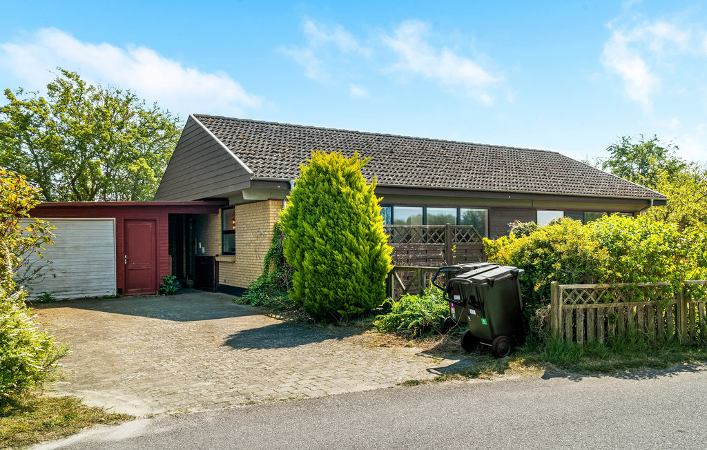 Feriehuse - Torup , Danmark - D90703 12