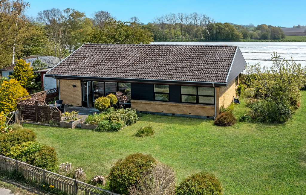 Feriehuse - Torup , Danmark - D90703 11