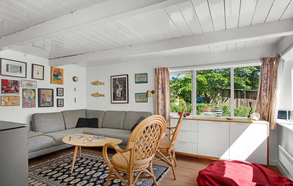 Semesterhus - Ørby , Danmark - D90735 3