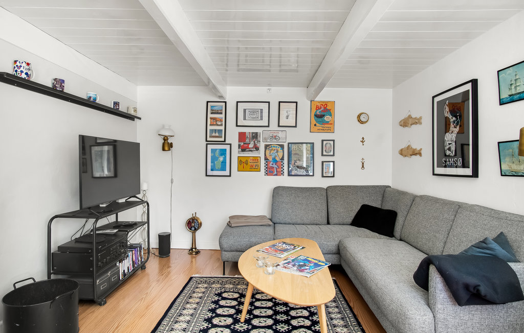 Semesterhus - Ørby , Danmark - D90735 4