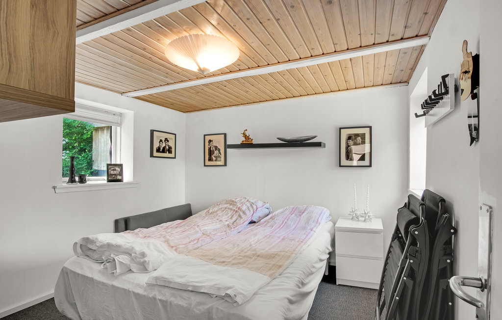Semesterhus - Ørby , Danmark - D90735 8