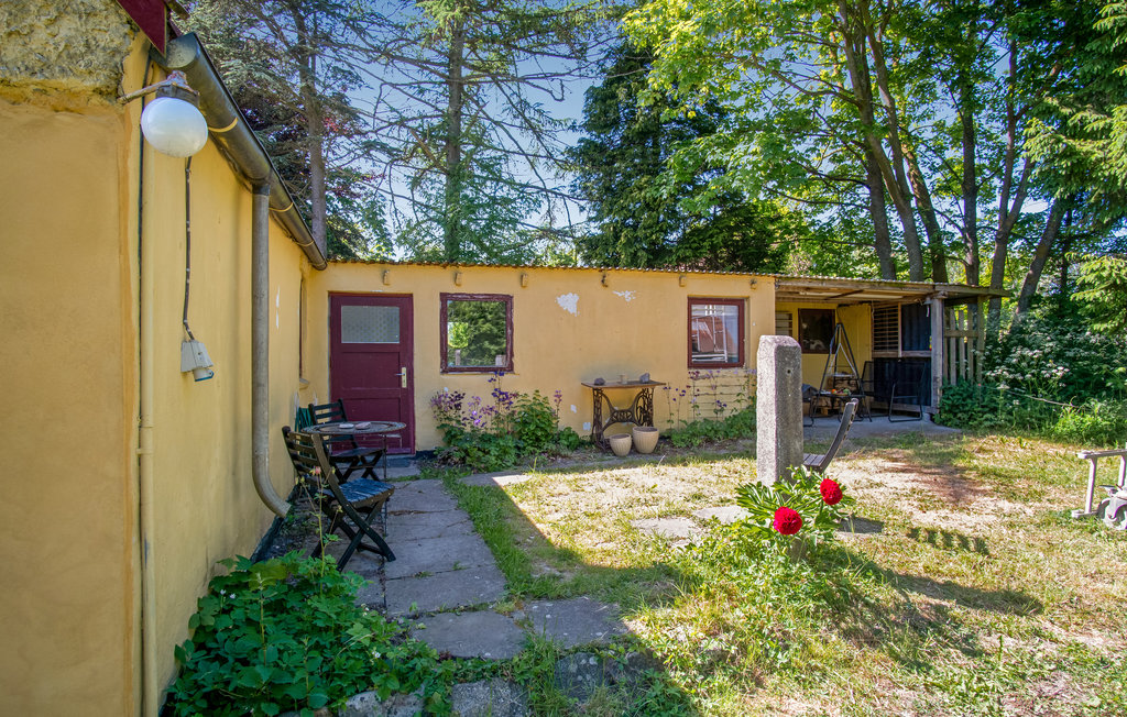 Semesterhus - Ørby , Danmark - D90735 11